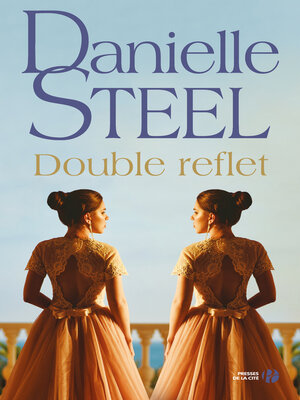 cover image of Double reflet
